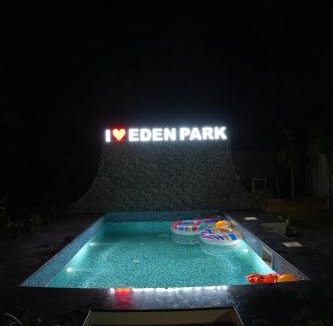 Kuchipudi Resort | Eden Park Resorts