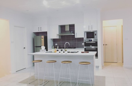 Edmondson Park House | Edmondson Villas - Sydney