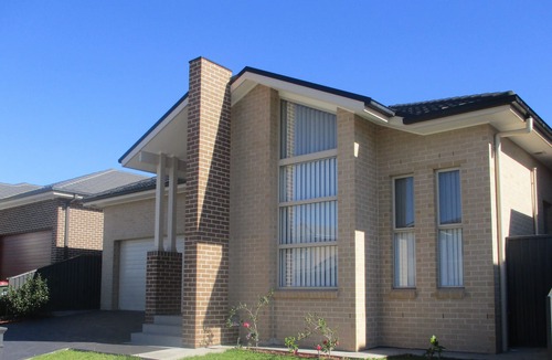 Edmondson Park House | Edmondson Villas - Sydney