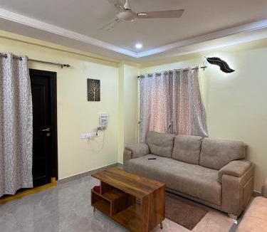 Hyderabad Apartment | Eeshu Stays