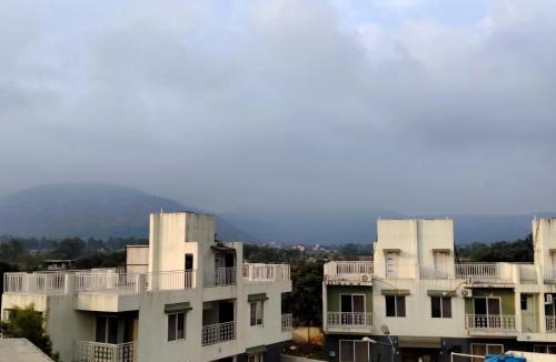 Karla Apartment | Eka Valley DS house