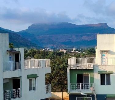 Karla Apartment | Eka Valley DS house