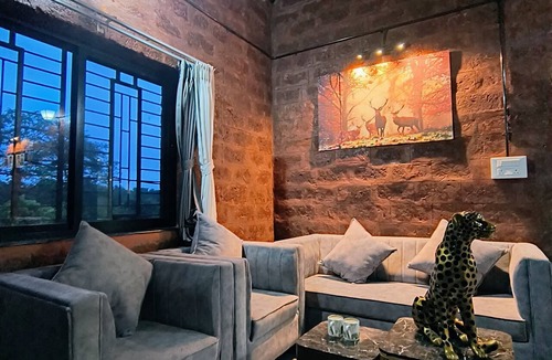 Timbholi Hotel | Ekaant Jungle Homestay