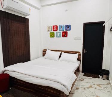 Varanasi House | Ekank Villa Homestay or Hotel