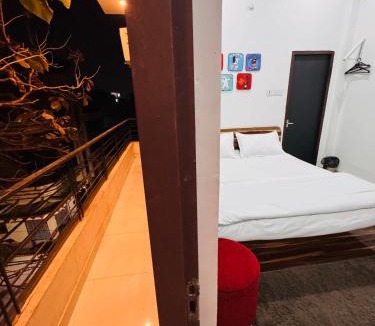 Varanasi House | Ekank Villa Homestay or Hotel