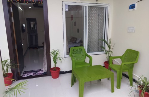 Ujjain Condo | Ekansh Homestay Ujjain
