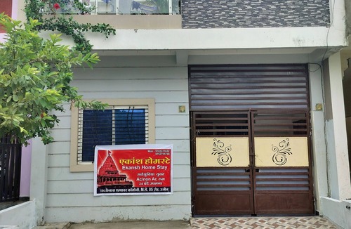 Ujjain Condo | Ekansh Homestay Ujjain