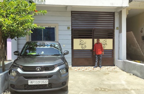 Ujjain Condo | Ekansh Homestay Ujjain