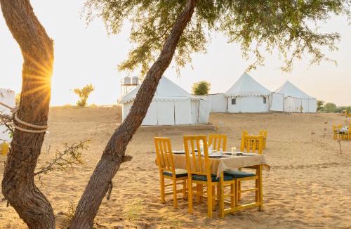 Kanoi Resort | Ekanta - On The Dunes