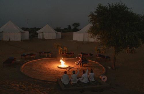 Kanoi Resort | Ekanta - On The Dunes