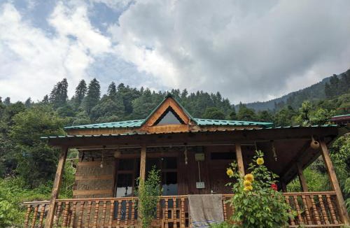 Shangarh Bed & Breakfast | Ekantvaas cottage shanghar