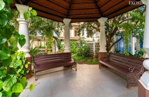 Gauravaddo Apartment | EKO STAY - Woodlock Apartment