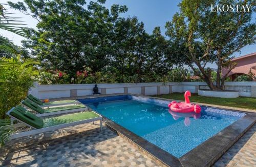 Kune Village Villa | EKOSTAY - Lux -Casa Bella