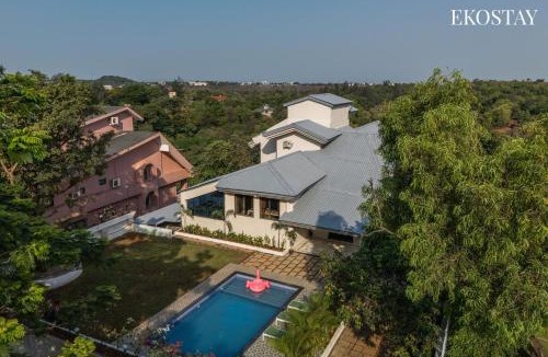 Kune Village Villa | EKOSTAY - Lux -Casa Bella