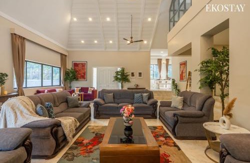 Kune Village Villa | EKOSTAY - Lux -Casa Bella