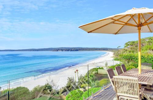 Hyams Beach House | Elandra Hyams Beach