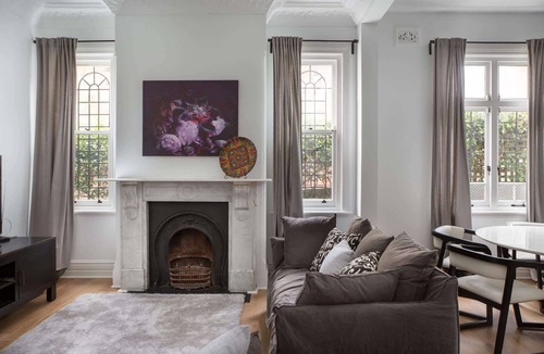 Woolwich House | Elegant 3-Bed Heritage House with Swimming Pool
