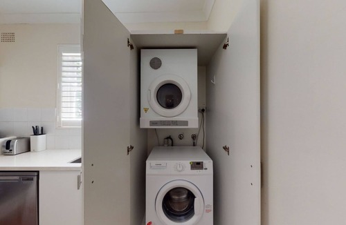 Edgecliff Apartment | Elegant Art Deco Edgecliff I90