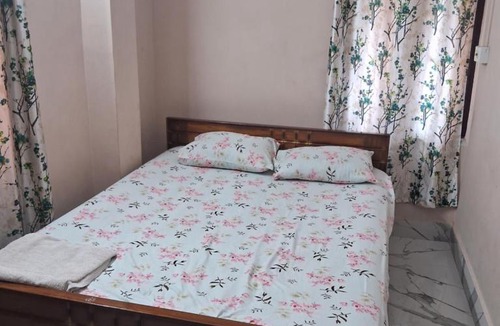 Kolkata Apartment | Elegant Homestay, Baghajatin Gangulybagan