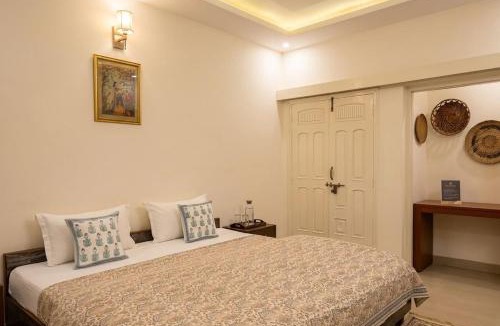 Ayodhya House | Elements by Nilay House Ayodhya