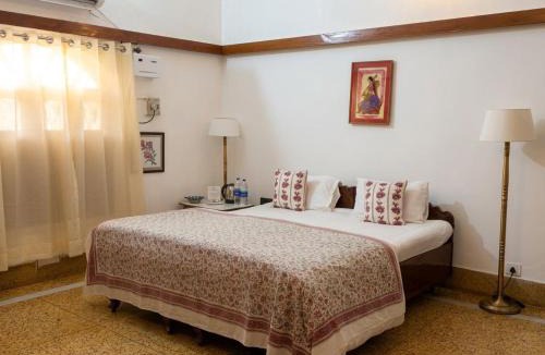 Ayodhya House | Elements by Nilay House Ayodhya