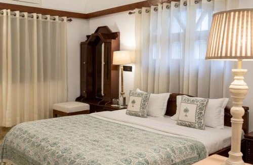 Ayodhya House | Elements by Nilay House Ayodhya