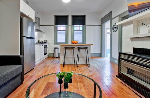 Goulburn Apartment | Elements Of Goulburn