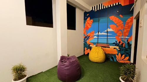 Varanasi House | Elephant House Boutique Stay - Budget Stay near BHU, BLW & Malaviya Hospital