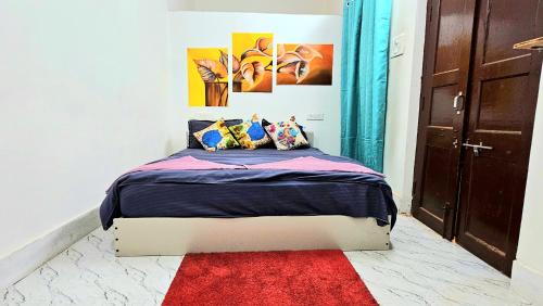 Varanasi House | Elephant House Boutique Stay - Budget Stay near BHU, BLW & Malaviya Hospital