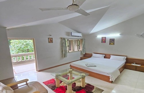 Ahmedabad Hotel | Elis Hospitality Service Parth Bungalow