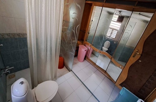 Ahmedabad Hotel | Elis Hospitality Service Parth Bungalow