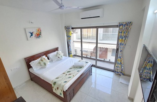 Sanand House | Elis Hospitality Service Private Limited