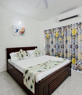 Sanand House | Elis Hospitality Service Private Limited