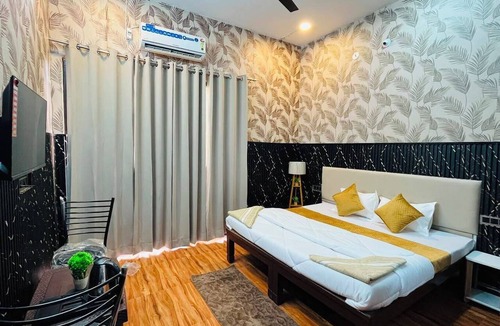 Ujjain Hotel | Elite Boutique Stays