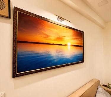 Sanganer Apartment | elite stay 102 redwood magnus