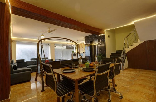 Dwarka Hotel | Elite Stay Near Yashobhoomi Dwarka