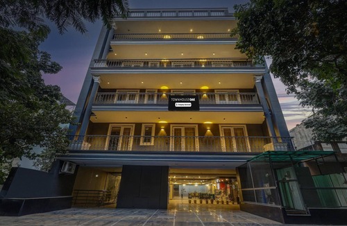 Udyog Vihar House | Elite Stays at Udyog Vihar Gurgaon