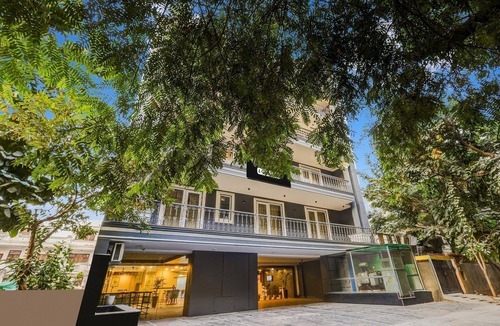 Udyog Vihar House | Elite Stays at Udyog Vihar Gurgaon