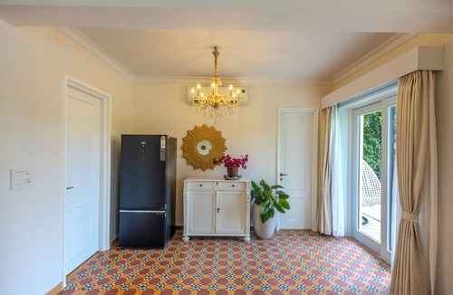 Pilerne Industrial Estates Villa | ELIVAAS Villa Seine 3-BHK villa