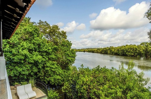 Pilerne Industrial Estates Villa | ELIVAAS Villa Seine 3-BHK villa