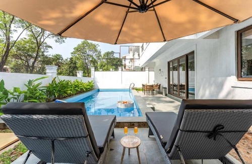 Colvale Villa | ELIVAAS Casa Del Mundo Luxe Pet friendly