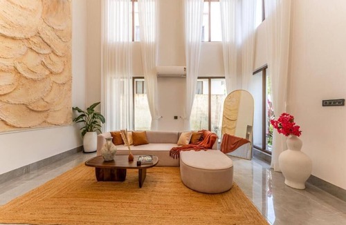 Colvale Villa | ELIVAAS Casa Del Mundo Luxe Pet friendly