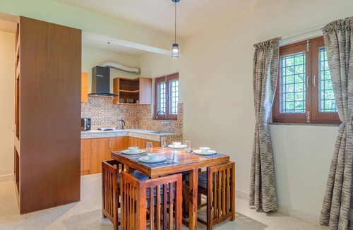 Bhimtal Villa | ELIVAAS Irayna 4 BHK Villa