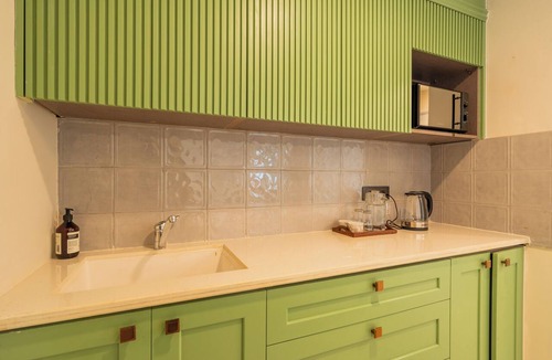 Assagao Villa | ELIVAAS Purple Coral Luxe 5-BHK Villa