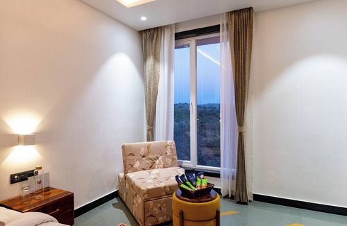 Gogunda Villa | ELIVAAS Terra Estate 10 BHK Villa