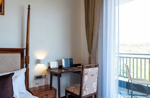 Gogunda Villa | ELIVAAS Terra Estate 10 BHK Villa