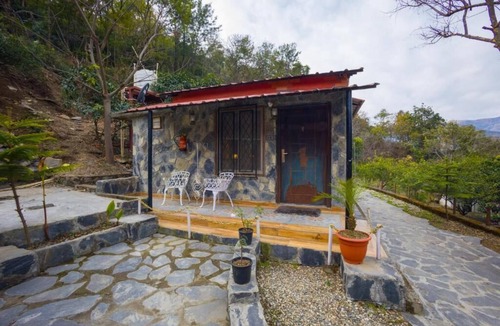 Bhediyana Cottage | ELIVAAS Zephyr Luxury cottages