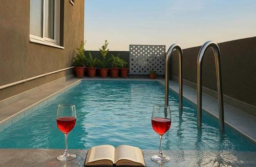 Udaipur Villa | Ellara Homes