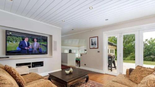 Leura House | Ellengowan In Leura on 2 acres