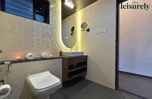 Nagaon Resort | Elnora - Boutique Retreat by Stay Leisurely, Nagaon Alibaug